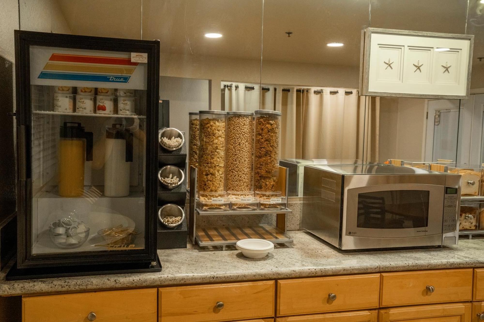Americas Best Value Inn Lynnwood Kültér fotó